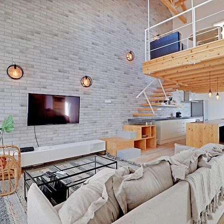 Ferienwohnung Faro Amazing By Homing Exterior foto