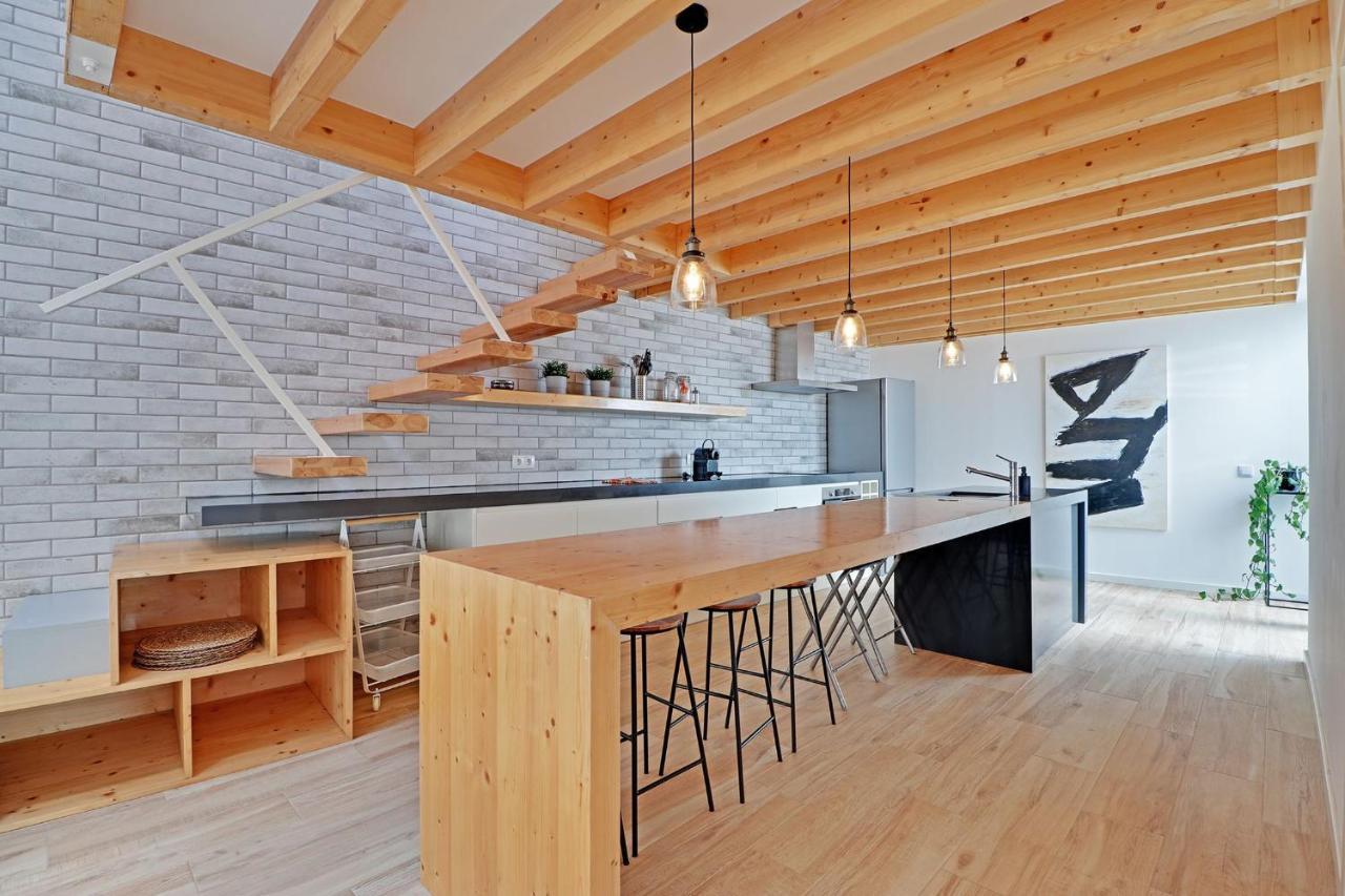 Ferienwohnung Faro Amazing By Homing Exterior foto