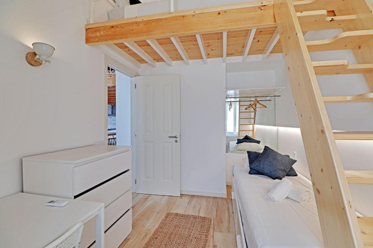 Ferienwohnung Faro Amazing By Homing Exterior foto