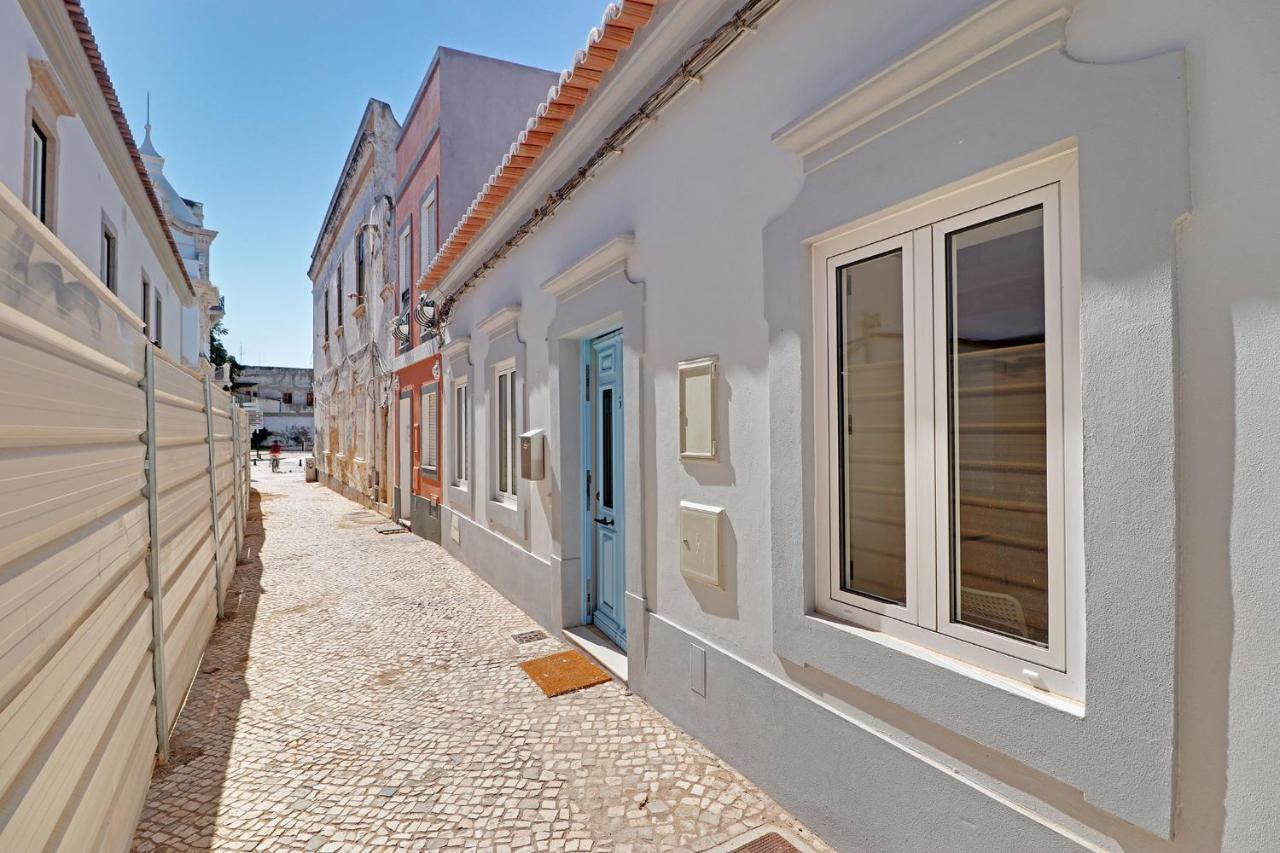 Ferienwohnung Faro Amazing By Homing Exterior foto