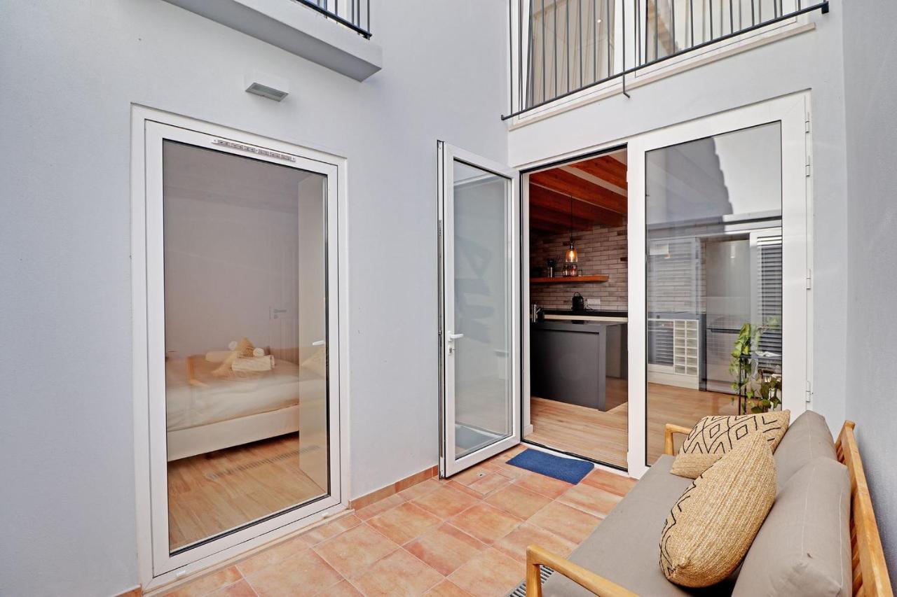 Ferienwohnung Faro Amazing By Homing Exterior foto