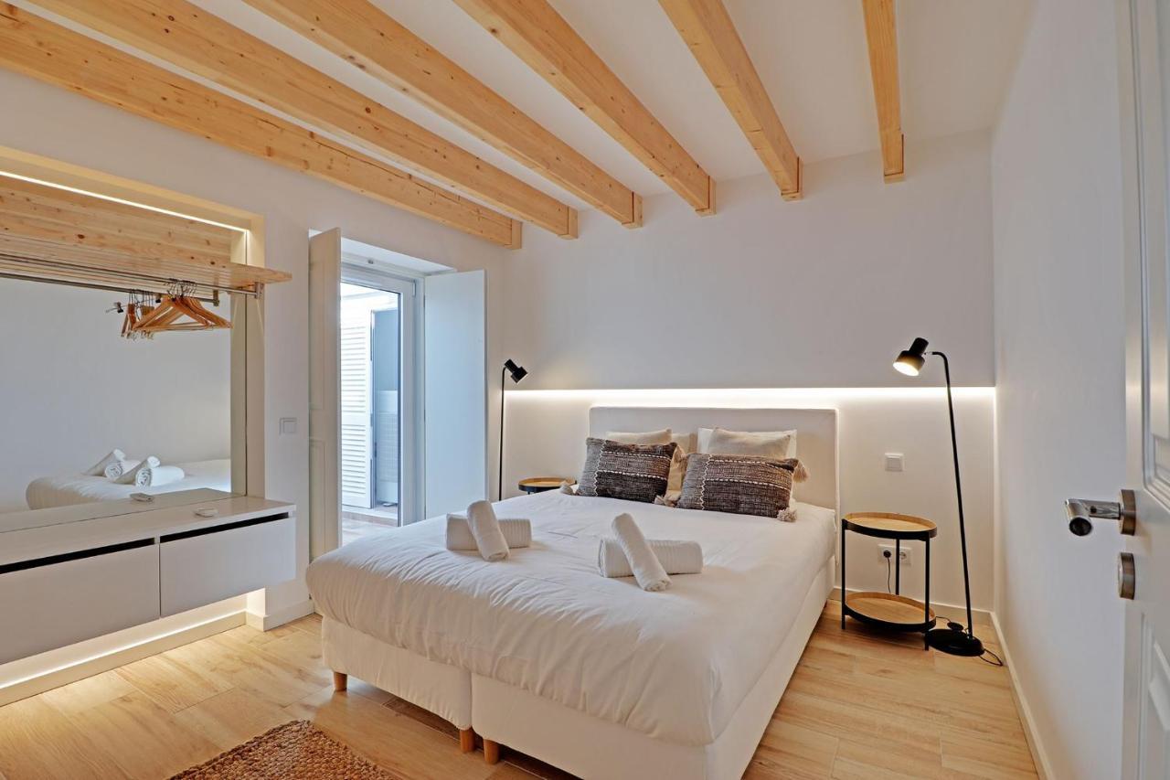 Ferienwohnung Faro Amazing By Homing Exterior foto