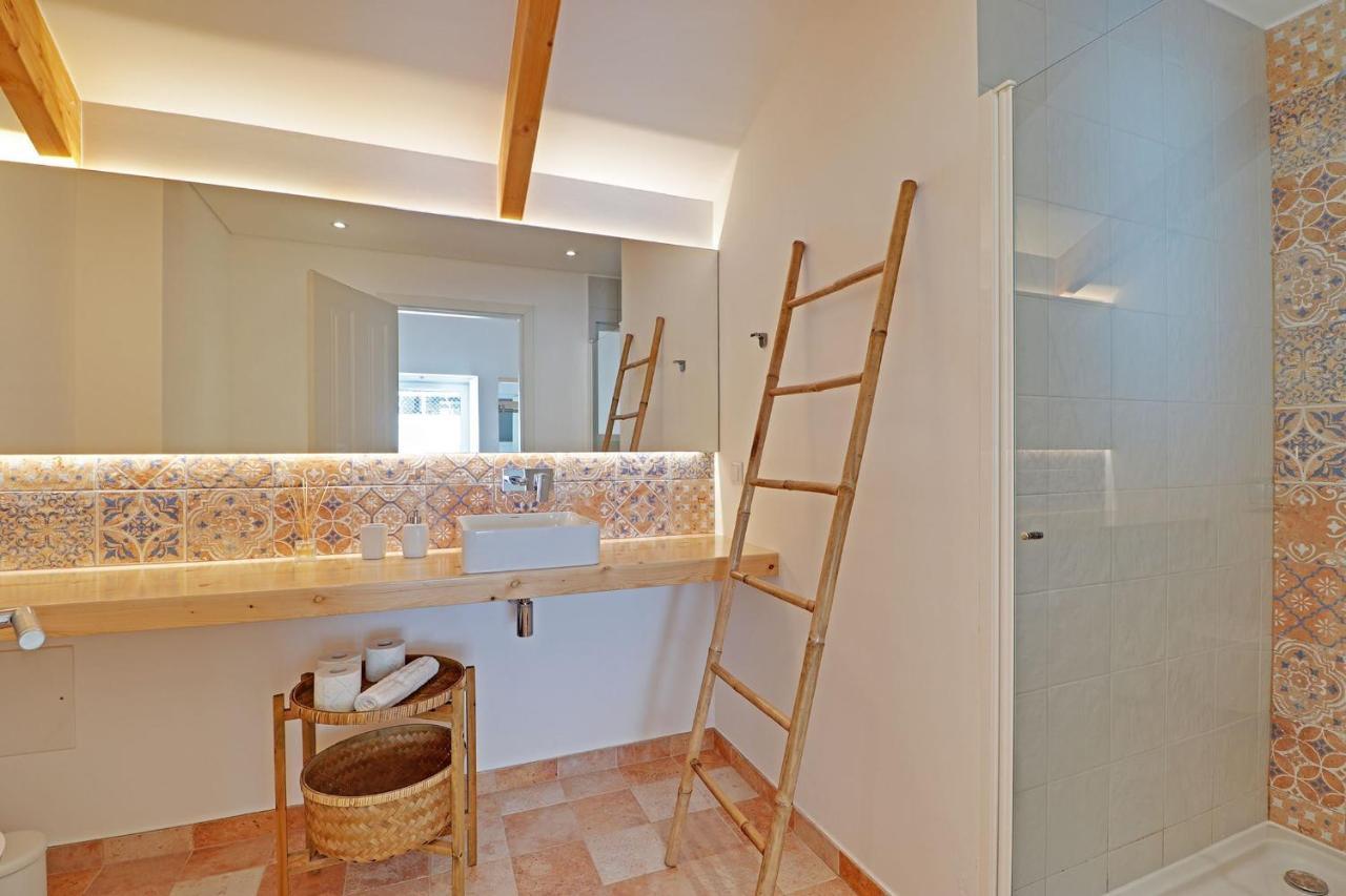 Ferienwohnung Faro Amazing By Homing Exterior foto