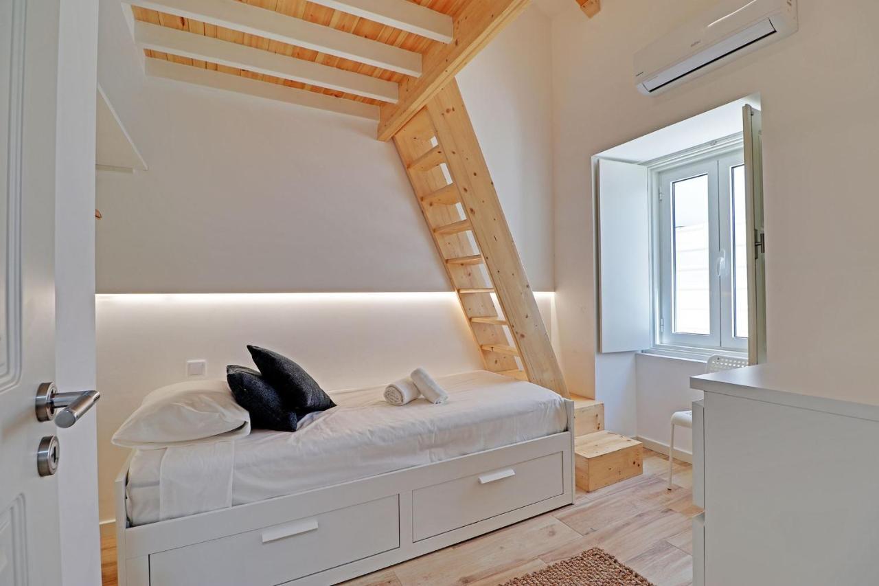 Ferienwohnung Faro Amazing By Homing Exterior foto