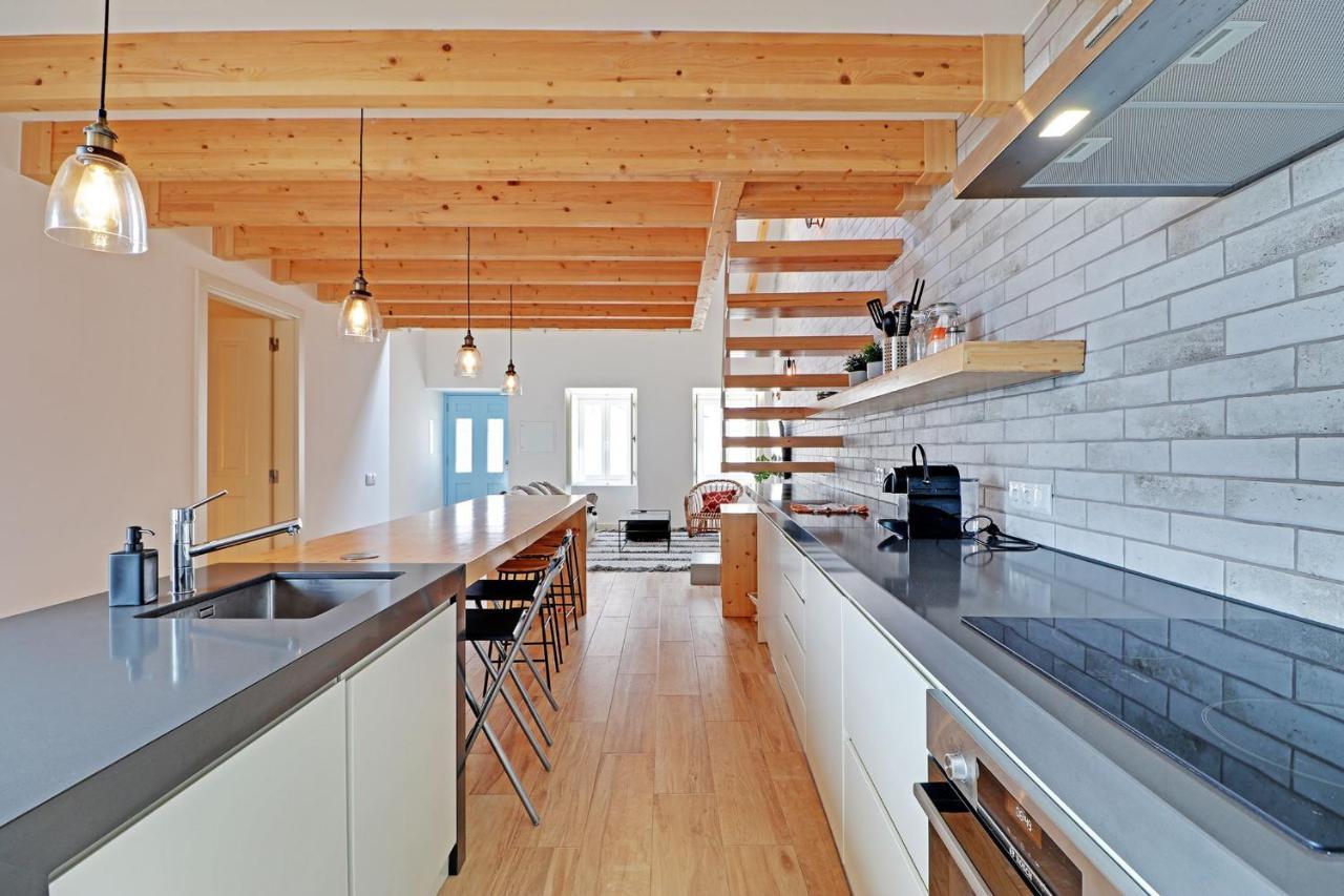 Ferienwohnung Faro Amazing By Homing Exterior foto